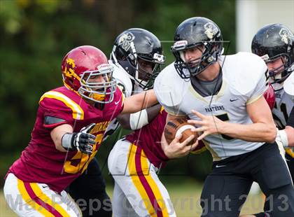 Thumbnail 1 in Paul VI @ Bishop Ireton photogallery.