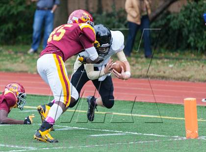Thumbnail 3 in Paul VI @ Bishop Ireton photogallery.