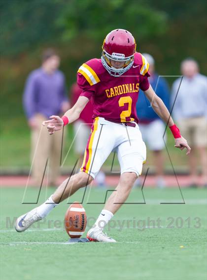 Thumbnail 3 in Paul VI @ Bishop Ireton photogallery.
