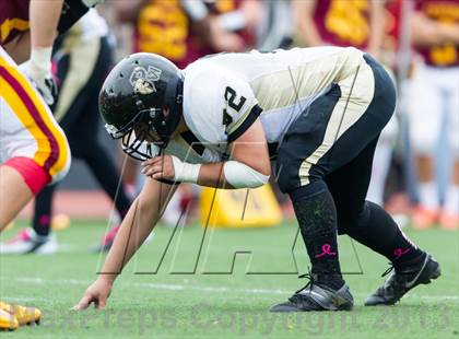 Thumbnail 3 in Paul VI @ Bishop Ireton photogallery.