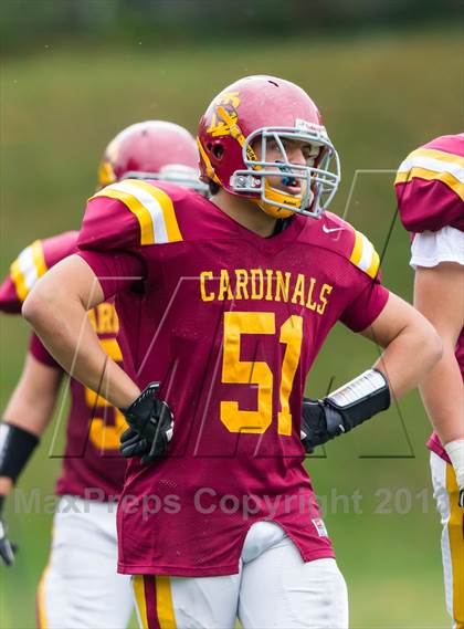 Thumbnail 2 in Paul VI @ Bishop Ireton photogallery.