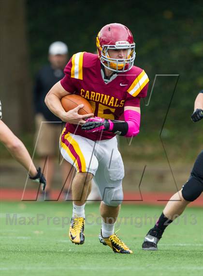 Thumbnail 2 in Paul VI @ Bishop Ireton photogallery.