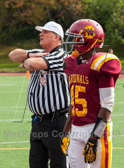 Thumbnail 1 in Paul VI @ Bishop Ireton photogallery.