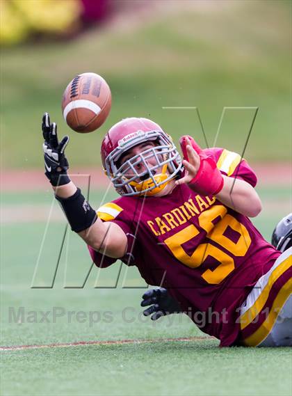 Thumbnail 3 in Paul VI @ Bishop Ireton photogallery.