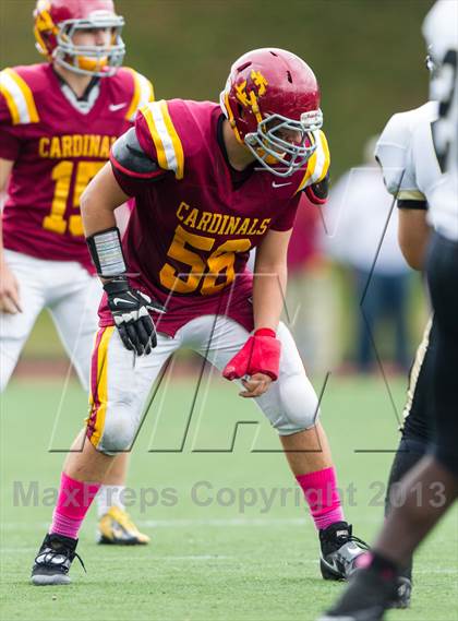 Thumbnail 2 in Paul VI @ Bishop Ireton photogallery.