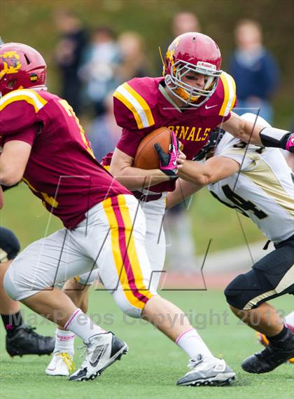 Thumbnail 2 in Paul VI @ Bishop Ireton photogallery.