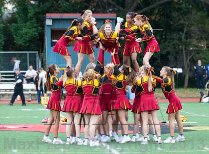 Thumbnail 2 in Paul VI @ Bishop Ireton photogallery.