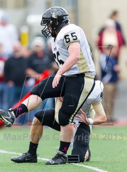 Thumbnail 2 in Paul VI @ Bishop Ireton photogallery.