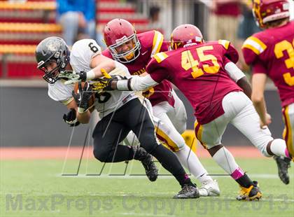 Thumbnail 3 in Paul VI @ Bishop Ireton photogallery.
