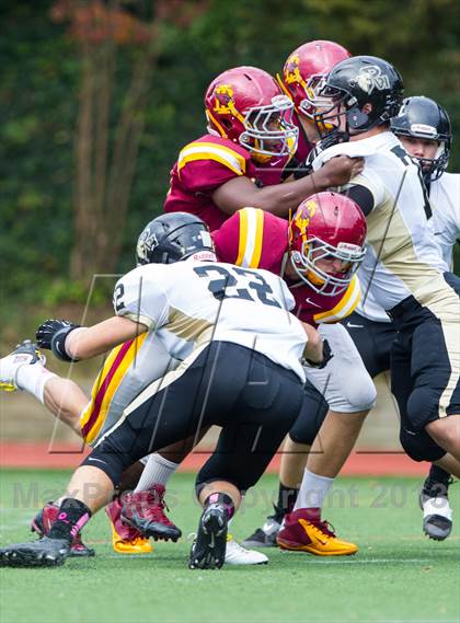Thumbnail 1 in Paul VI @ Bishop Ireton photogallery.