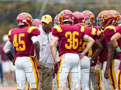 Thumbnail 1 in Paul VI @ Bishop Ireton photogallery.
