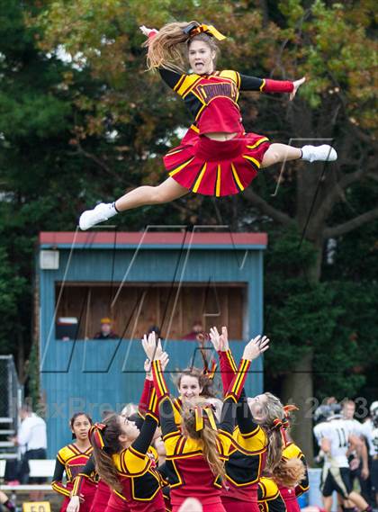 Thumbnail 1 in Paul VI @ Bishop Ireton photogallery.