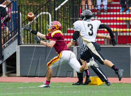 Thumbnail 2 in Paul VI @ Bishop Ireton photogallery.