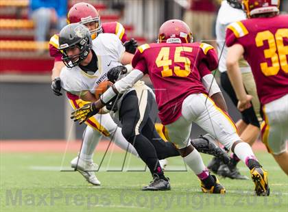 Thumbnail 2 in Paul VI @ Bishop Ireton photogallery.