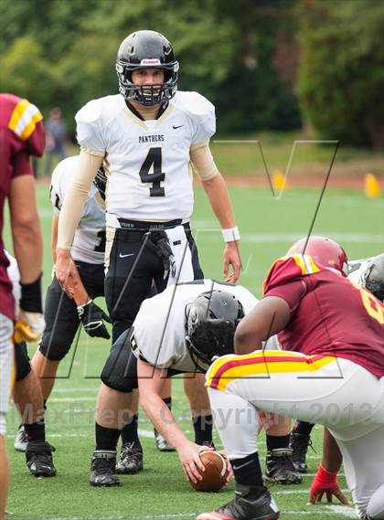 Thumbnail 1 in Paul VI @ Bishop Ireton photogallery.
