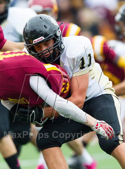 Thumbnail 1 in Paul VI @ Bishop Ireton photogallery.