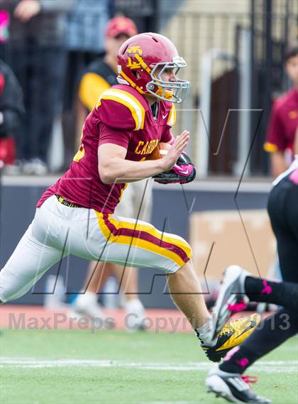 Thumbnail 1 in Paul VI @ Bishop Ireton photogallery.