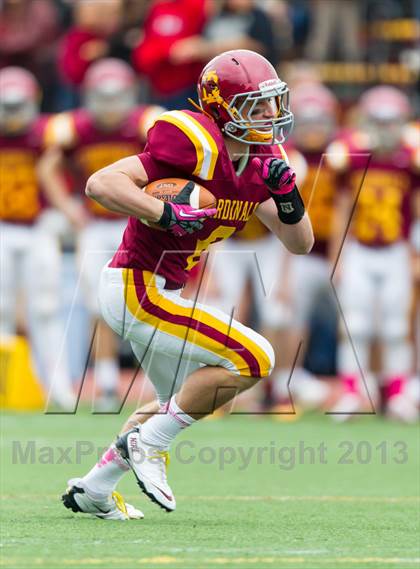 Thumbnail 1 in Paul VI @ Bishop Ireton photogallery.