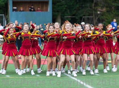 Thumbnail 3 in Paul VI @ Bishop Ireton photogallery.