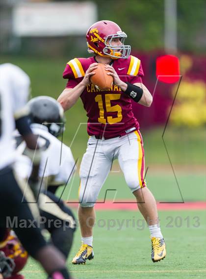 Thumbnail 3 in Paul VI @ Bishop Ireton photogallery.