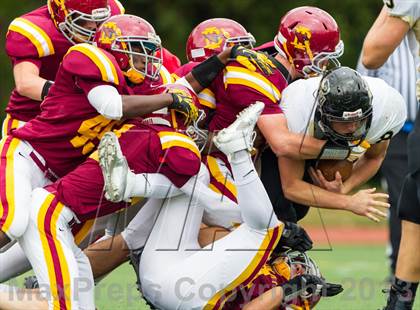 Thumbnail 2 in Paul VI @ Bishop Ireton photogallery.