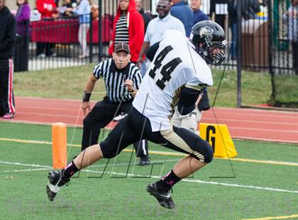 Thumbnail 2 in Paul VI @ Bishop Ireton photogallery.