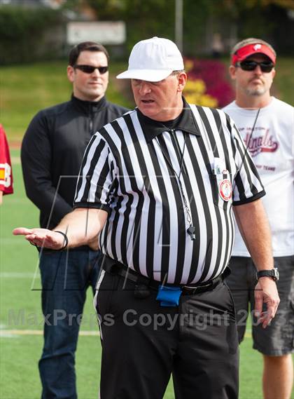 Thumbnail 2 in Paul VI @ Bishop Ireton photogallery.