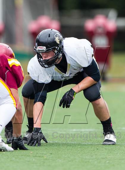 Thumbnail 1 in Paul VI @ Bishop Ireton photogallery.