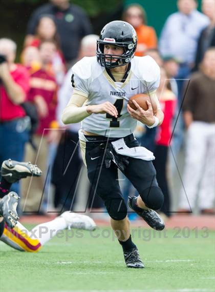 Thumbnail 1 in Paul VI @ Bishop Ireton photogallery.