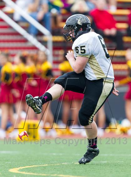 Thumbnail 2 in Paul VI @ Bishop Ireton photogallery.
