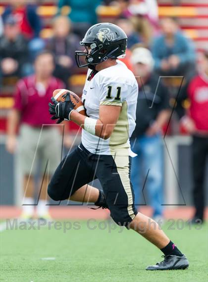 Thumbnail 3 in Paul VI @ Bishop Ireton photogallery.