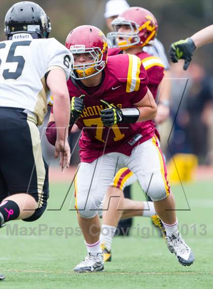 Thumbnail 3 in Paul VI @ Bishop Ireton photogallery.
