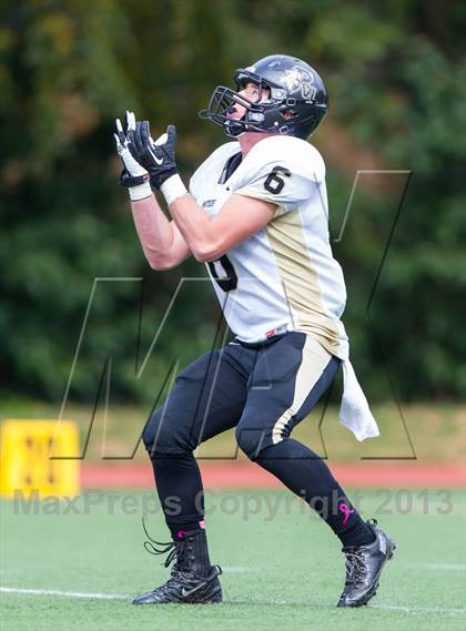 Thumbnail 2 in Paul VI @ Bishop Ireton photogallery.