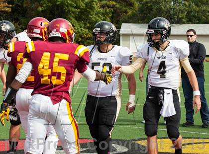 Thumbnail 2 in Paul VI @ Bishop Ireton photogallery.