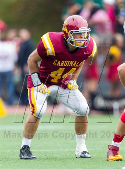 Thumbnail 1 in Paul VI @ Bishop Ireton photogallery.