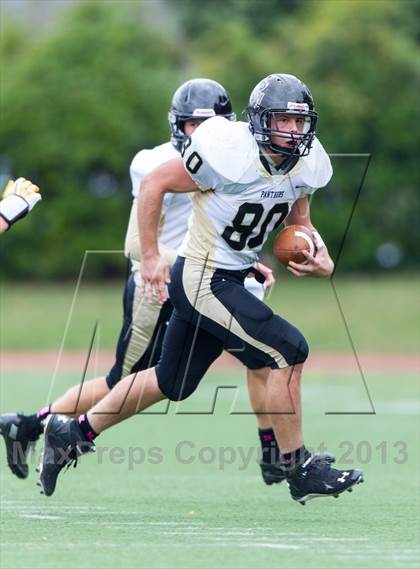 Thumbnail 1 in Paul VI @ Bishop Ireton photogallery.