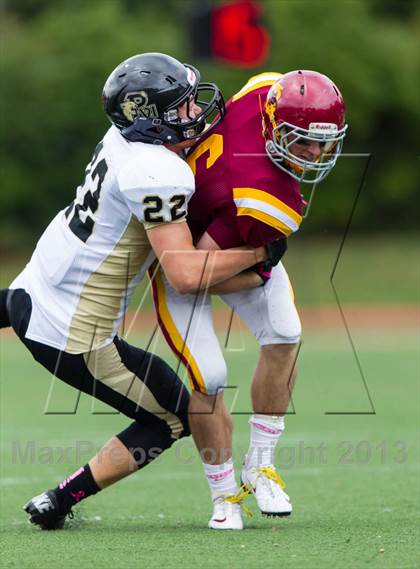 Thumbnail 2 in Paul VI @ Bishop Ireton photogallery.