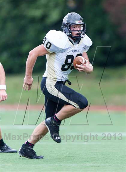 Thumbnail 3 in Paul VI @ Bishop Ireton photogallery.