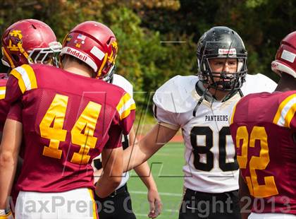Thumbnail 3 in Paul VI @ Bishop Ireton photogallery.