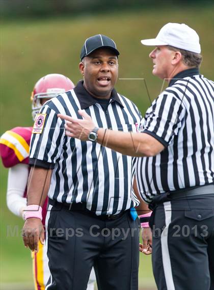 Thumbnail 2 in Paul VI @ Bishop Ireton photogallery.