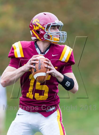 Thumbnail 1 in Paul VI @ Bishop Ireton photogallery.