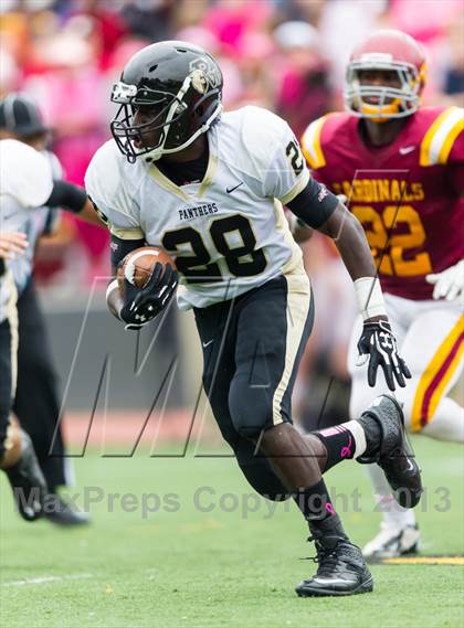 Thumbnail 1 in Paul VI @ Bishop Ireton photogallery.