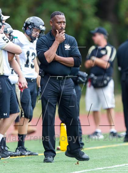 Thumbnail 2 in Paul VI @ Bishop Ireton photogallery.