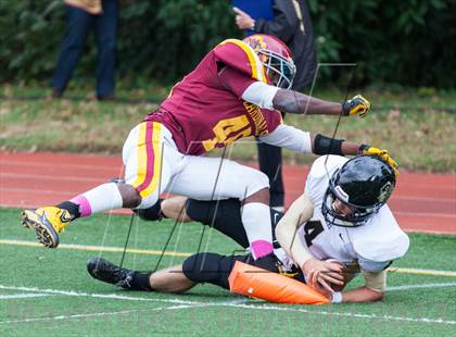 Thumbnail 1 in Paul VI @ Bishop Ireton photogallery.