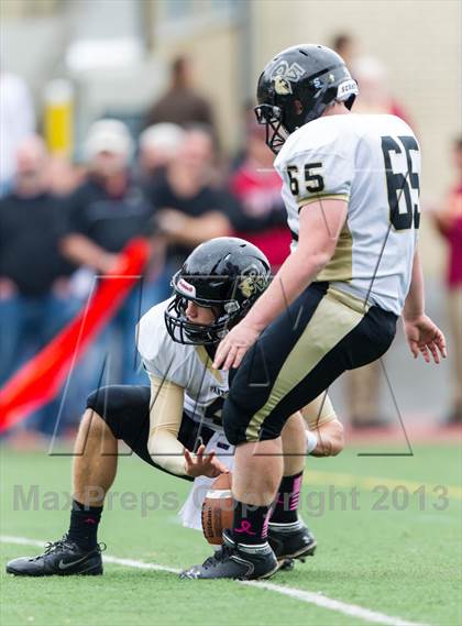 Thumbnail 1 in Paul VI @ Bishop Ireton photogallery.
