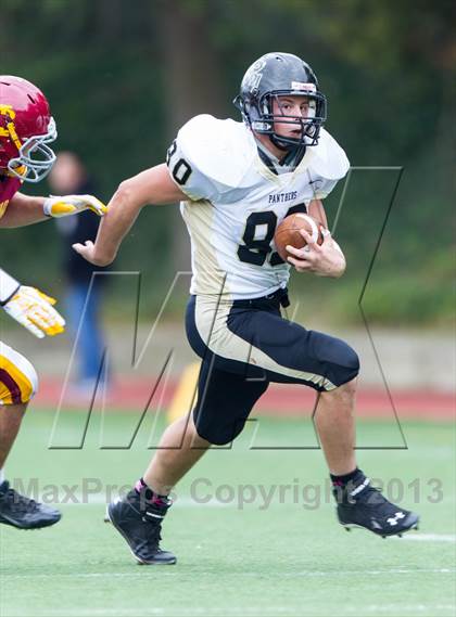 Thumbnail 1 in Paul VI @ Bishop Ireton photogallery.