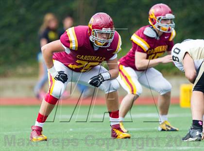 Thumbnail 3 in Paul VI @ Bishop Ireton photogallery.