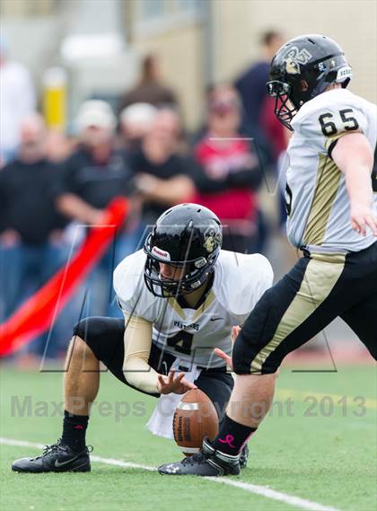Thumbnail 3 in Paul VI @ Bishop Ireton photogallery.