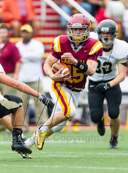 Thumbnail 3 in Paul VI @ Bishop Ireton photogallery.