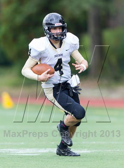Thumbnail 2 in Paul VI @ Bishop Ireton photogallery.